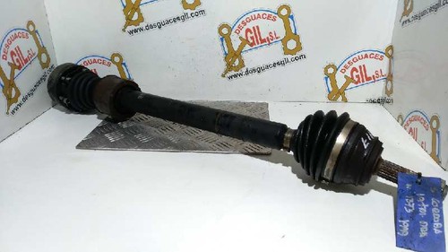 407488 front transmission - , rh