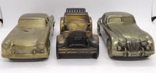 Banthrico Die Cast Car Coin