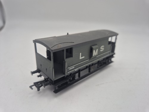 Airfix 54361 gauge lms - airfix, oo