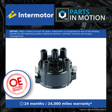 Distributor Cap fits MG MGTF