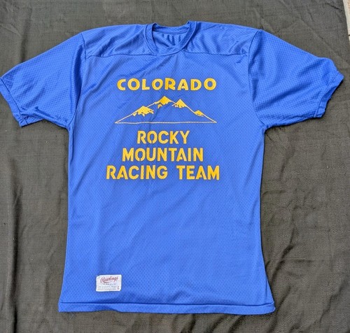 Vtg rawlings colorado - vtg,