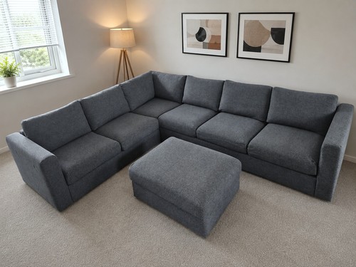 Ikea vimle seater corner - seater,