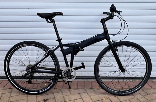 Dahon jack small folding - dahon,