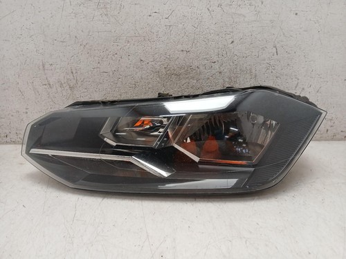 2019 volkswagen polo 2g2941005 - 2019,