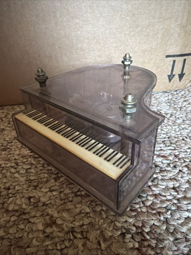 Vintage sankyo translucent - vintage,