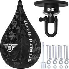 Speed Ball Boxing – MMA