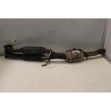 EXHAUST CATALYTIC CONVERTER