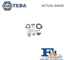 KT110890 TURBOCHARGER MOUNTING