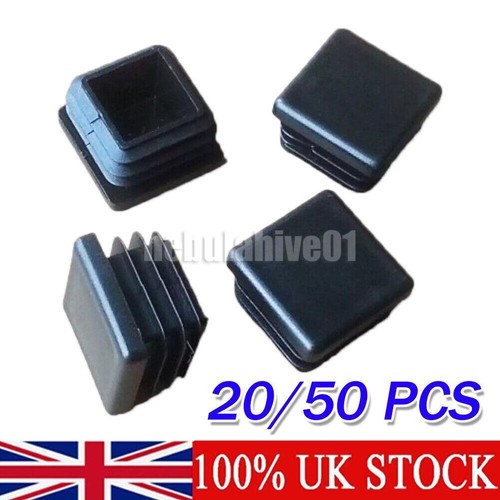 50pcs square plastic - 20/50pcs,