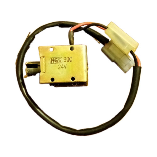 Kgs 90c solenoid - kgs,