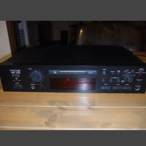 Tascam 350 deck used - tascam,