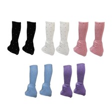 Ice Skating Leg Warmers