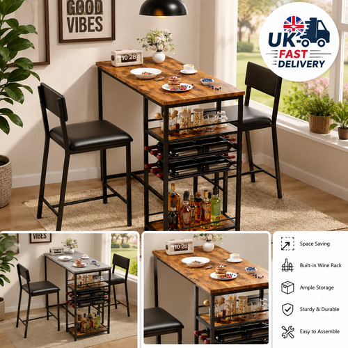 Piece dining table set for - table,