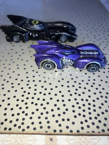 Batmobile cars ertl - batmobile, ertl,