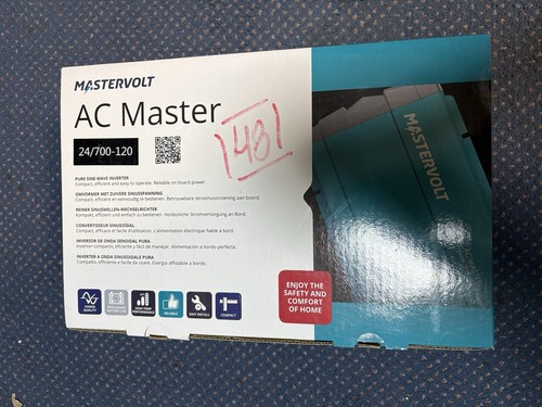Mastervolt master - ac,