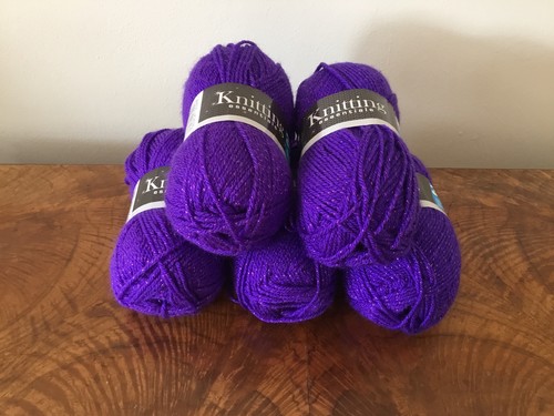 50g balls knitting - 4,