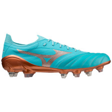 Mizuno Rugby Football Morelia Neo III Beta Elite Mix Adults SG Boots