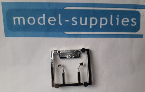 Original vanguards replacement - vanguards,
