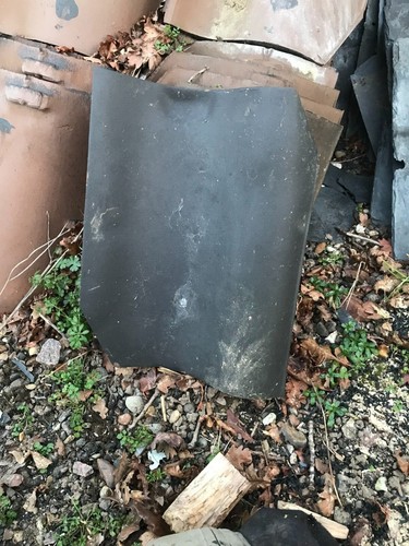 New black clay - new, pan
