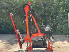 BRAND NEW Hedge Cutter Trimmer 1300mm for compact tractor  PTO driven