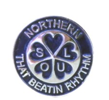 Northern Soul Dance Beatin