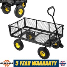 Camping  Cart Utility Wagon