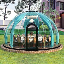 AREA Polycarbonate Dome 5.5m