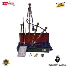 Irish Tartan Scottish Highland