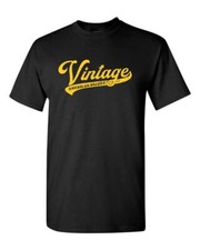 Vintage American Values Unisex