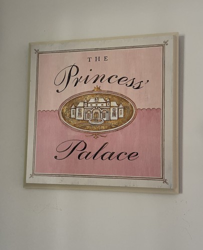 Euc girls the princess - girls“,