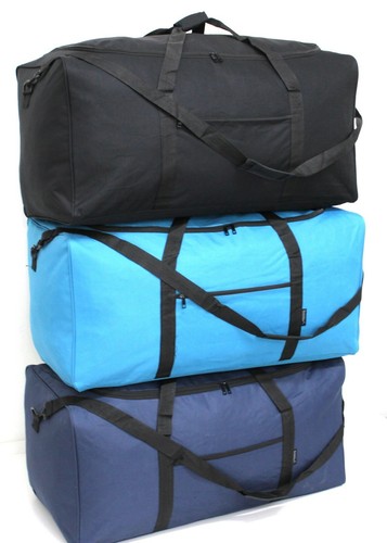 Large luggage holdall - x,