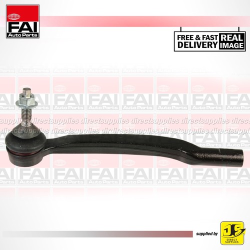 Fai tie rod - tie, end
