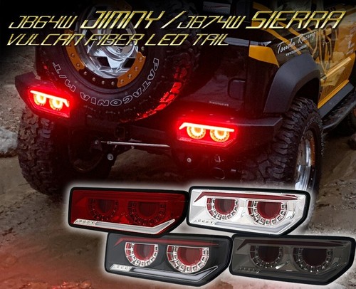Suzuki jimny jb64 jb74 - suzuki, sierra