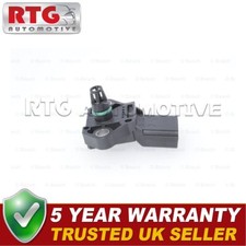 RTG MAP Sensor Fits Audi A5 TT