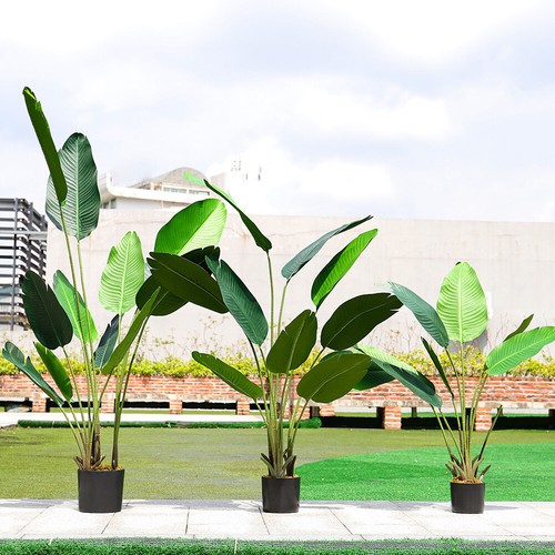 Artificial palm tree - palm,