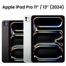 Apple iPad Pro 7TH GEN 11" /