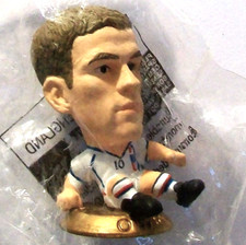 Corinthian Microstars ENGLAND