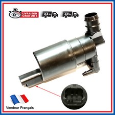 Windshield Washer Pump Motor