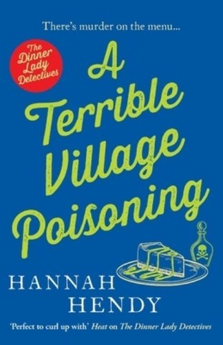 Terrible village poisoning - village,