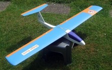 Ridge Runt ~ RC Model Glider