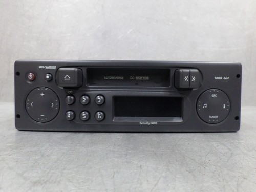 Renault clio mk2 kangoo - mk2,