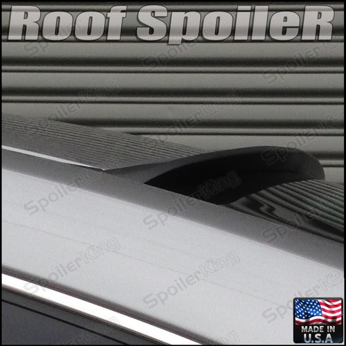 Rear roof window - rear,