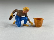 Britains floral miniature - britains,