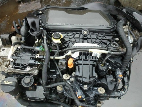 2011 peugeot expert - peugeot,