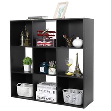 9 Cube Storage Organizer 3