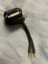 Acro Wot , Wot 4 Foamie Replacement 3536 1050KV motor, Upgrade with connectors