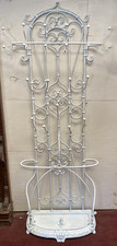 Antique French Victorian Cast