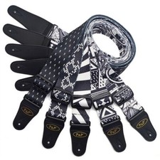 Adjustable Guitar Strap