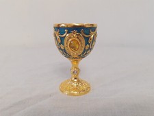 Miniature goblet cup - miniature,