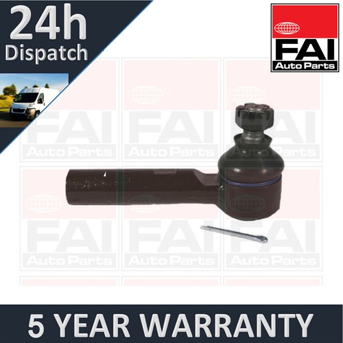 Tie rod end front fai - tie,